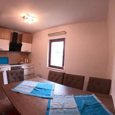 Villa Rayan Hadžići