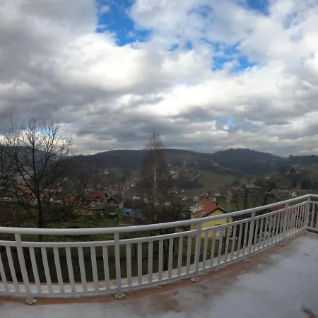 Rayan Villa *
