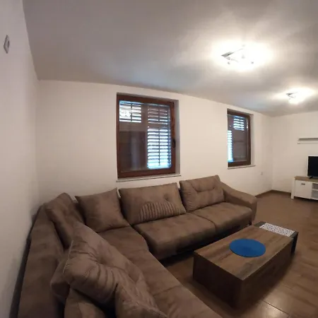 Villa Rayan *