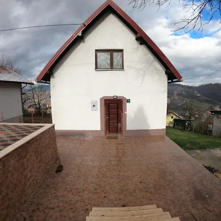 Villa Rayan *